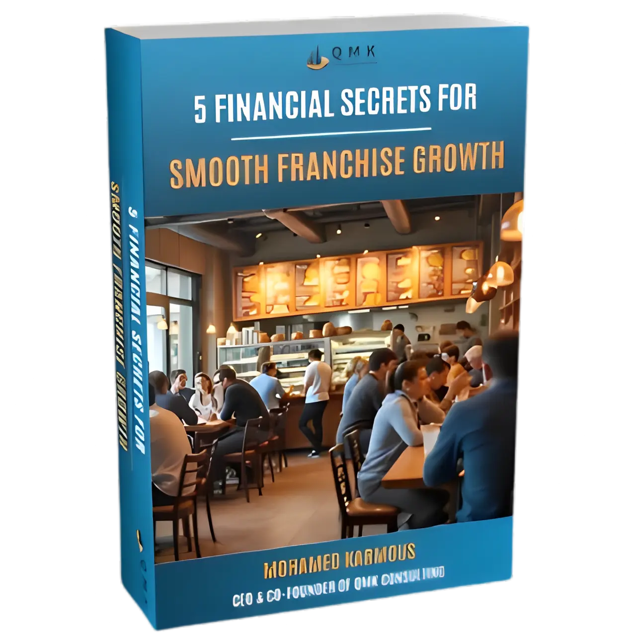 5 Financial Secrets for Franchise Growth